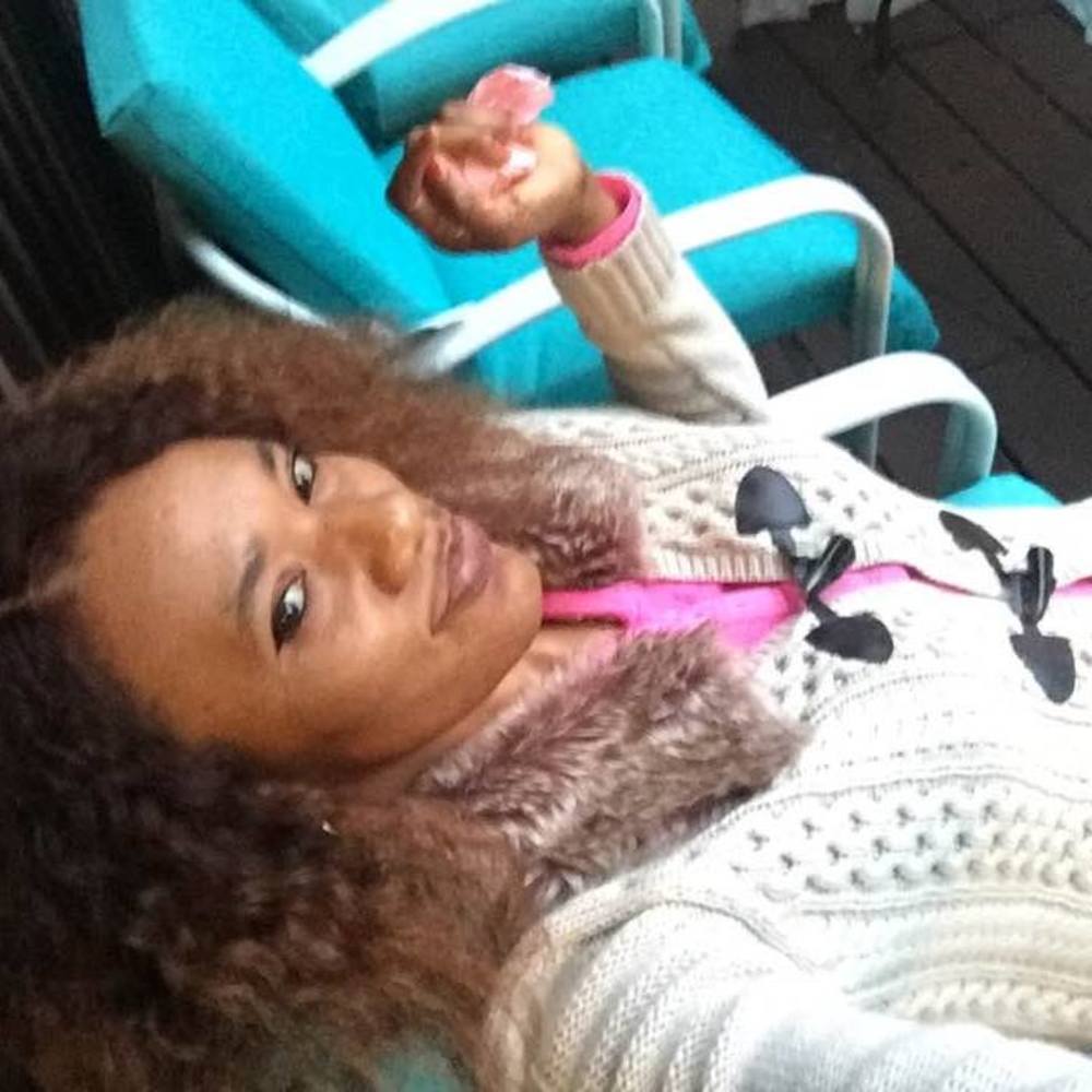 Meet your Posher, Ethel